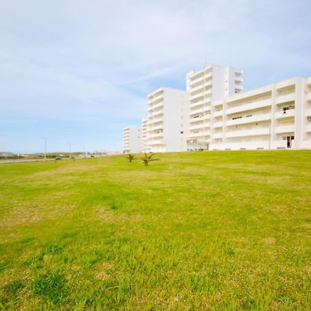 Apartamento Luciana - Beachside, Balcony, Sunset View Ferrel  Exteriör bild